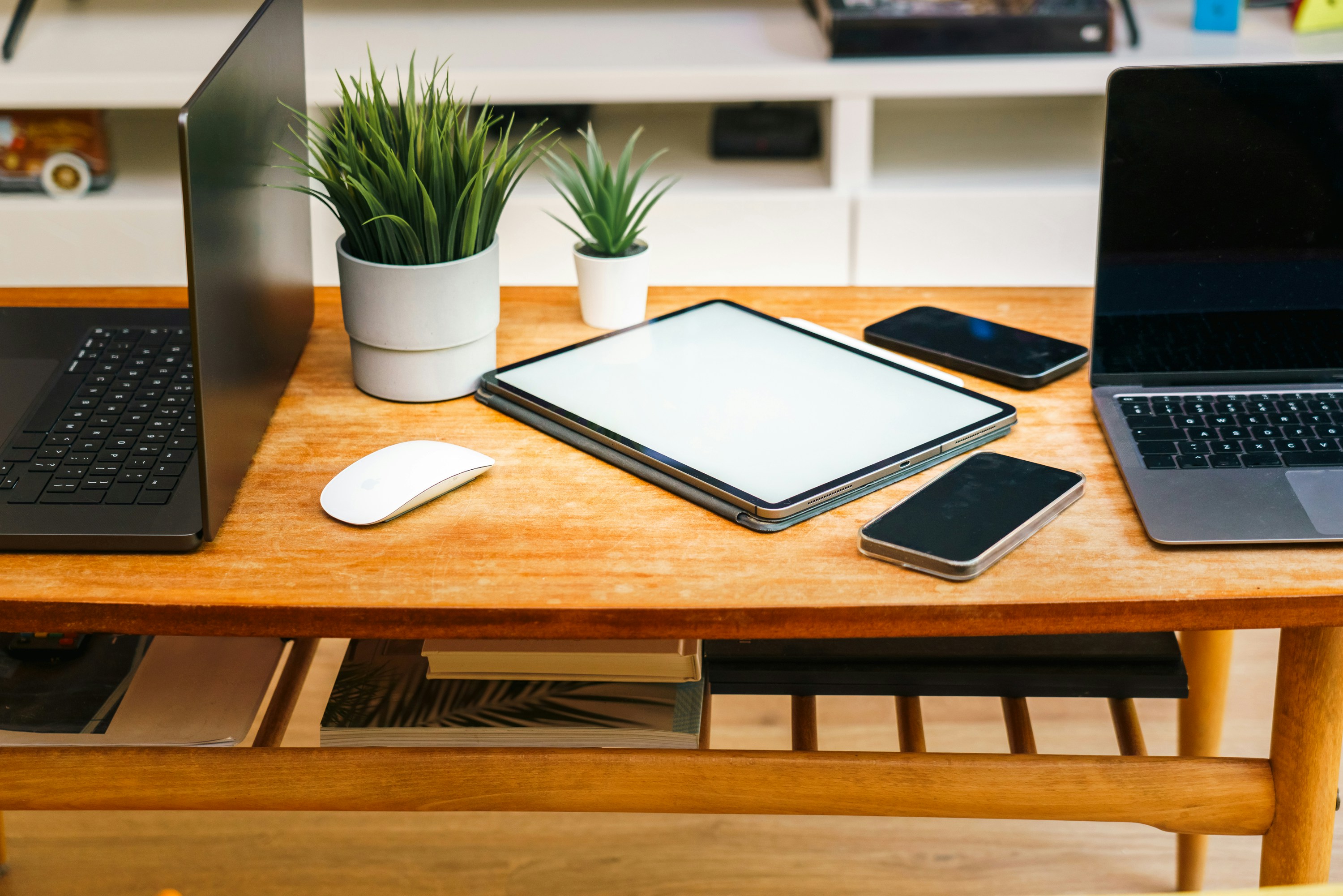 Device as a Service illustration